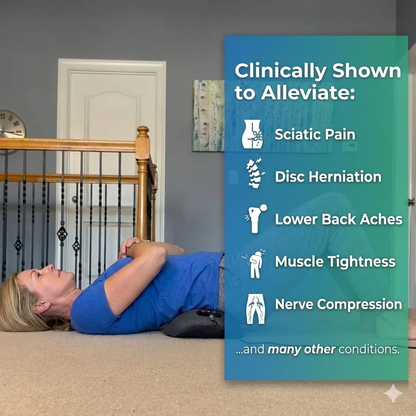 3 in 1 Fusion Massager