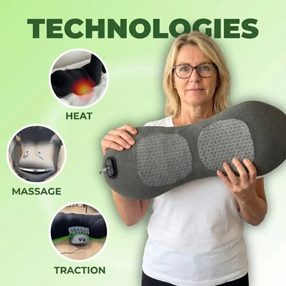 3 in 1 Fusion Massager