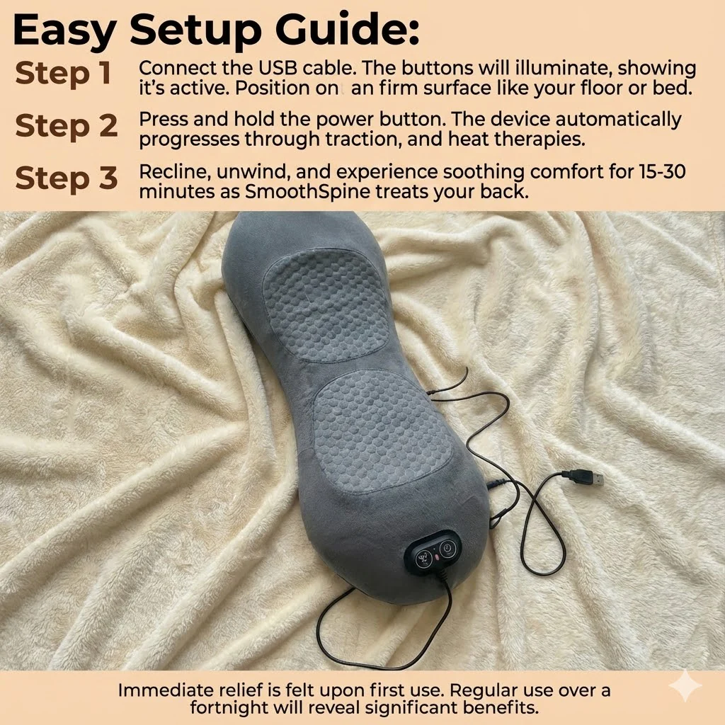 3 in 1 Fusion Massager