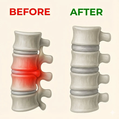 3 in 1 Fusion Massager