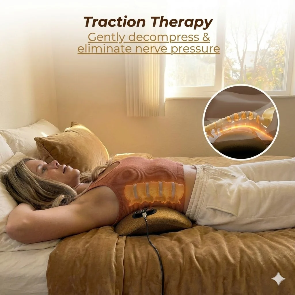 3 in 1 Fusion Massager