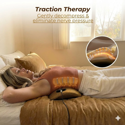 3 in 1 Fusion Massager