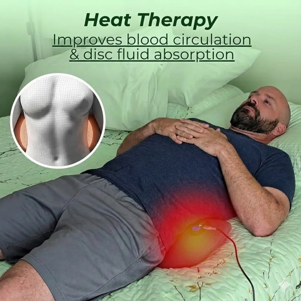 3 in 1 Fusion Massager