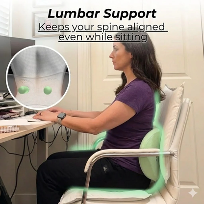 3 in 1 Fusion Massager