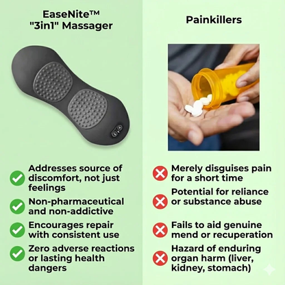 3 in 1 Fusion Massager